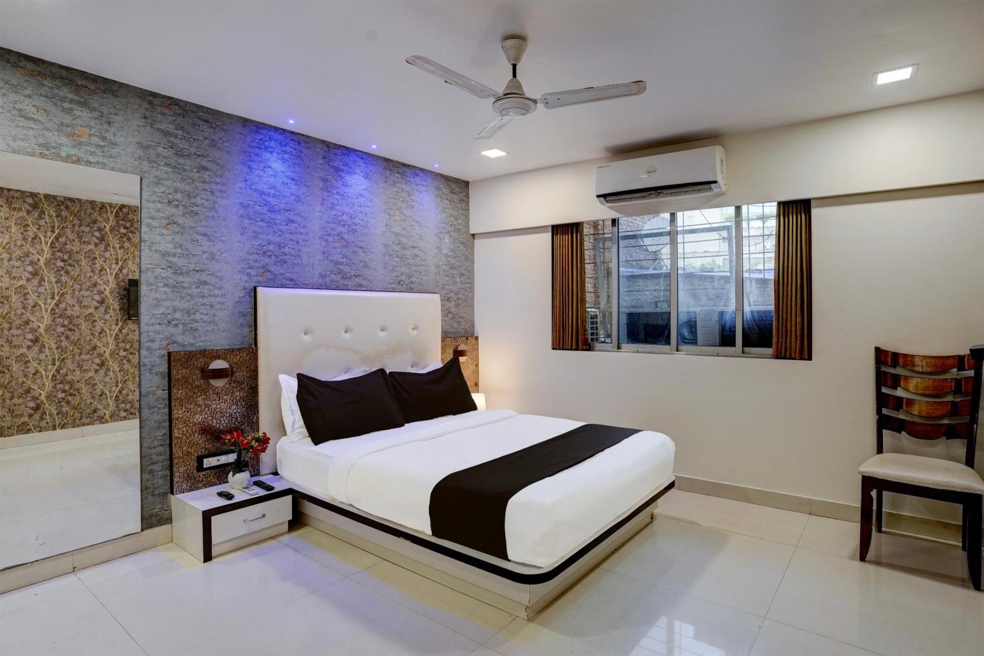 Hotel O Golden Star Bombay Extérieur photo
