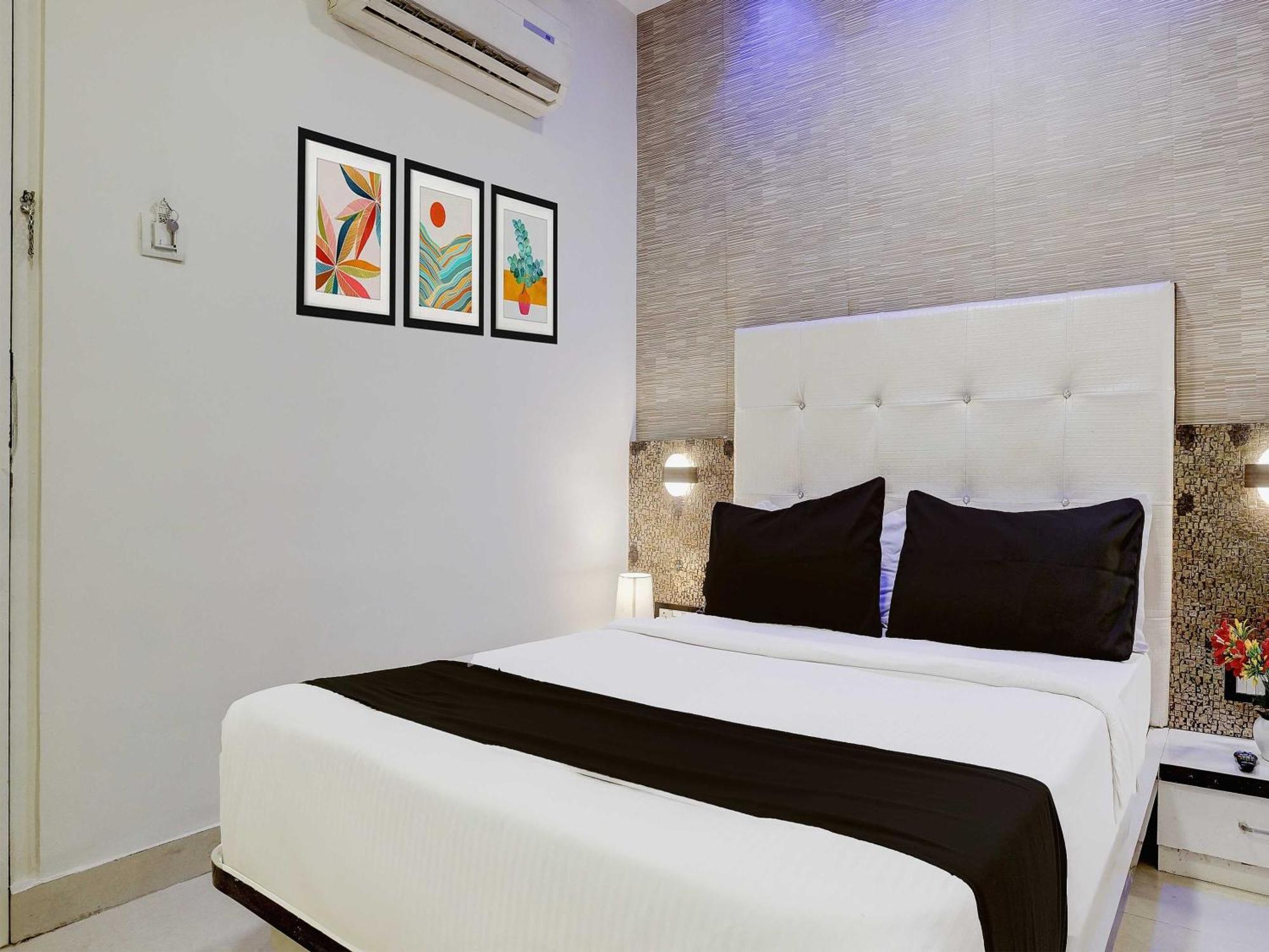 Hotel O Golden Star Bombay Extérieur photo